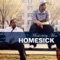 Home Sick - Missionary Men lyrics