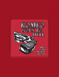 Luister naar Romeo Goes to Hell, bekijk muziekvideo's, lees de bio, bekijk de tourdata, en meer!