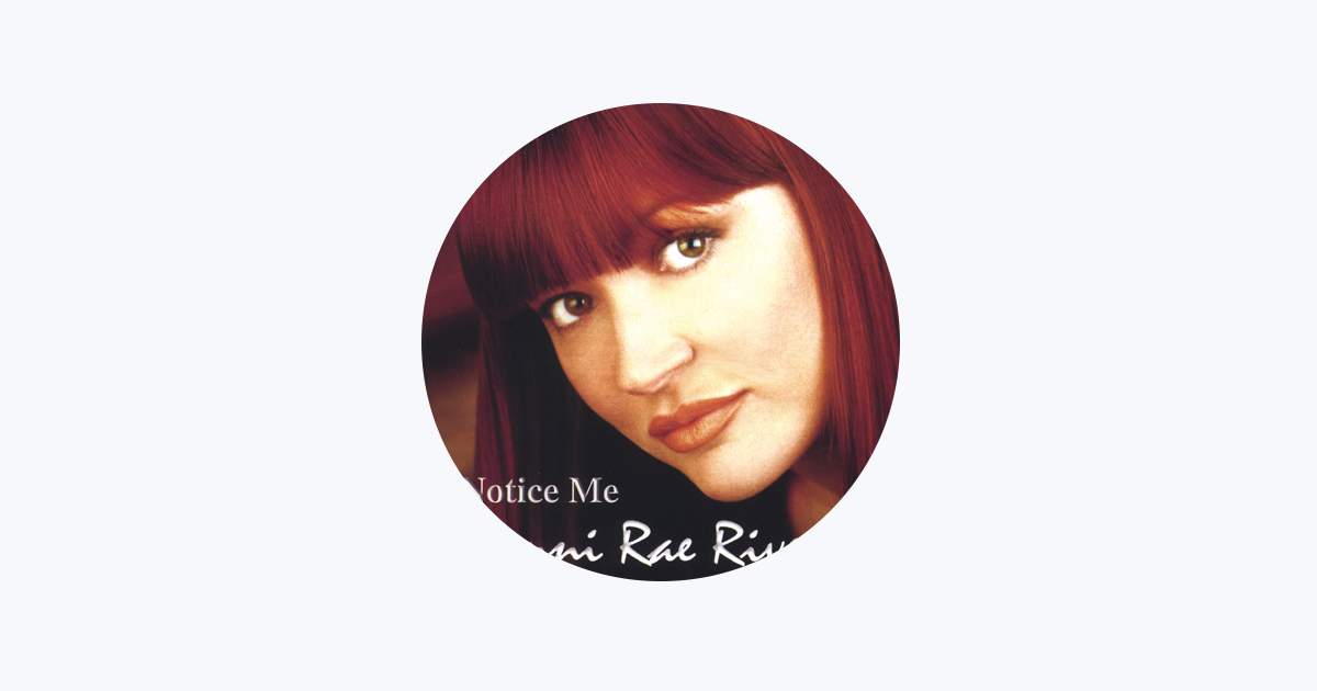 ‎Ronni Rae Rivers - Apple Music