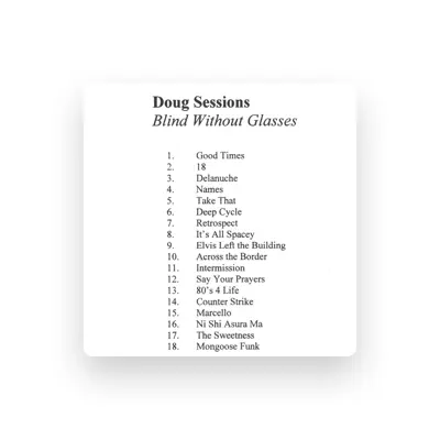 Listen to Doug Sessions, watch music videos, read bio, see tour dates & more!