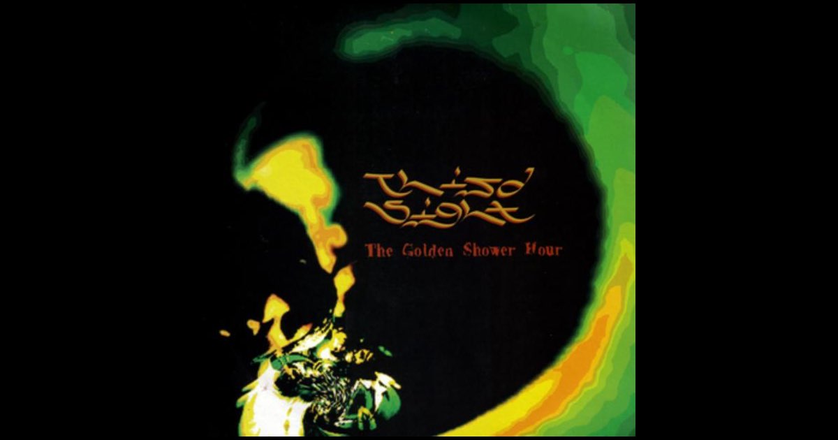 洋楽 Third Sight The Golden Shower Hour The Golden Shower Hour - Album by Third Sight - Apple Music