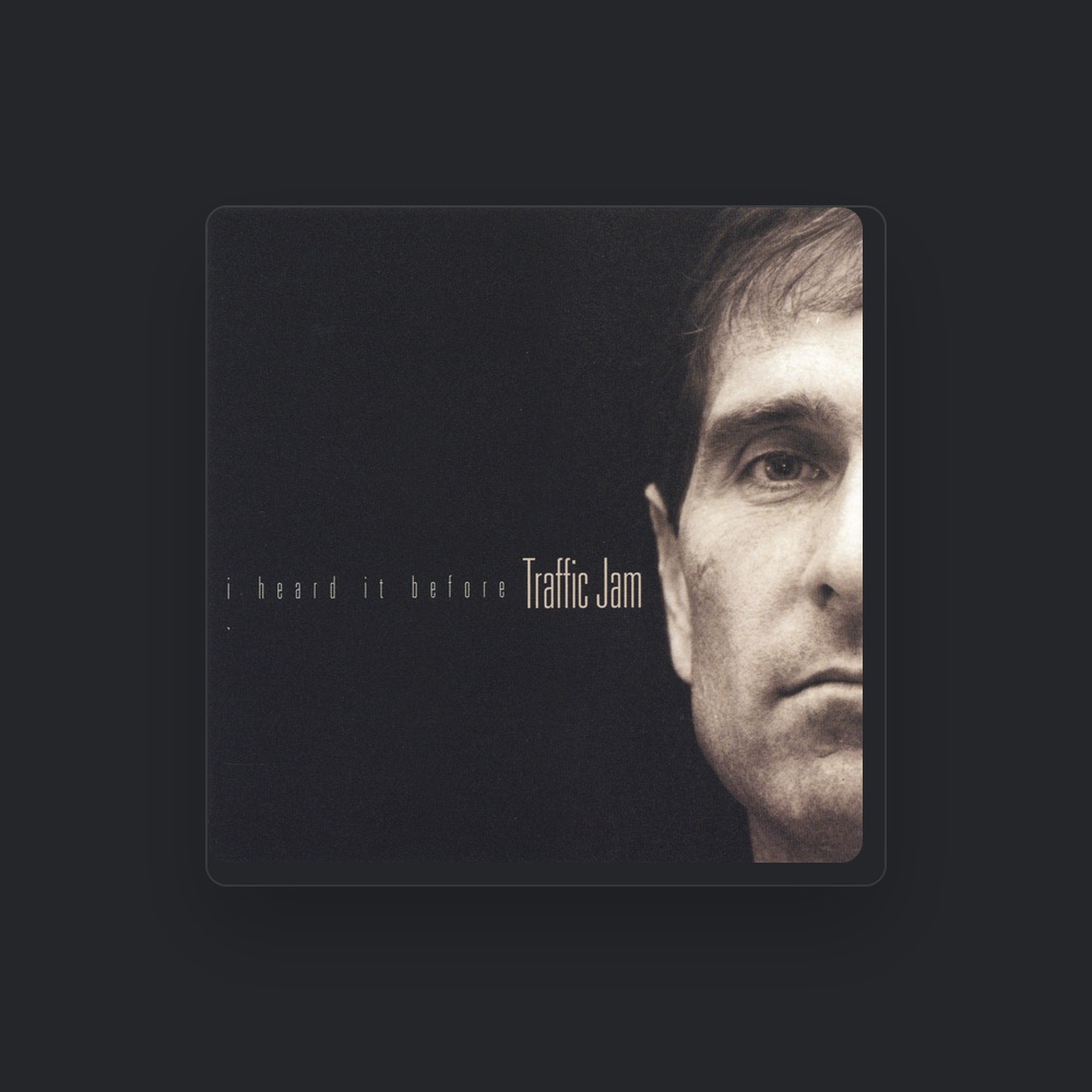 Traffic Jam - Rock artist