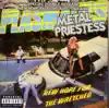 Plasmatics - Won't You