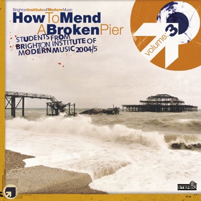 How to Mend a Broken Pier (Volume Three)