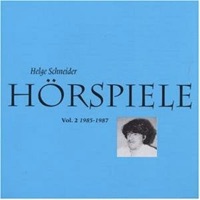Hörspiele II - Helge Schneider
