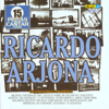 15 Pistas Para Cantar Como - Sing Along: Ricardo Arjona (Karaoke) - Orquesta Melodia