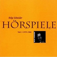 Hörspiele I - Helge Schneider