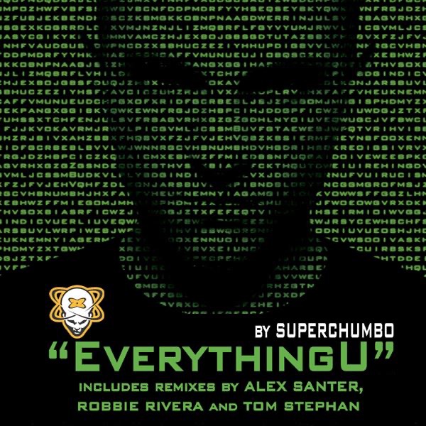 EverythingU - EP