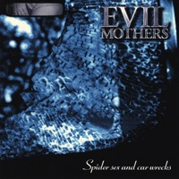 Album cover for Corpse by Evil Mothers