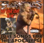 Put Your Love In Me - Love Songs for the Apocalypse