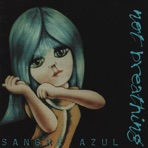 Sagre Azul
