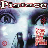 Slut / Blood / Pain — Pigface
