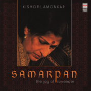 Samarpan - Kishori Amonkar