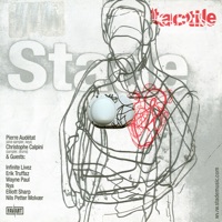 Tactile - Stade