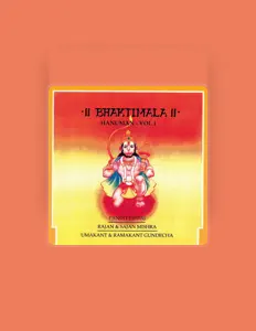 Ascolta Umakant & Ramakant Gundecha, guarda video musicali, leggi la biografia, vedi le date del tour & altro!