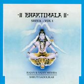 Bhaktimala - Shiva, Vol. 1
