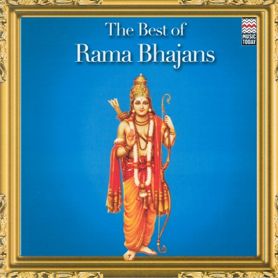 The Best of Rama Bhajans