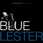 Blue Lester