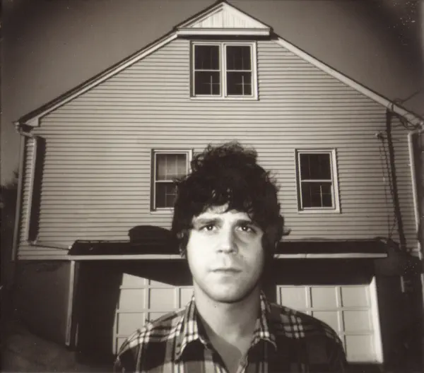 The Electric Love Letter — Langhorne Slim