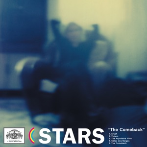 The Comeback - EP