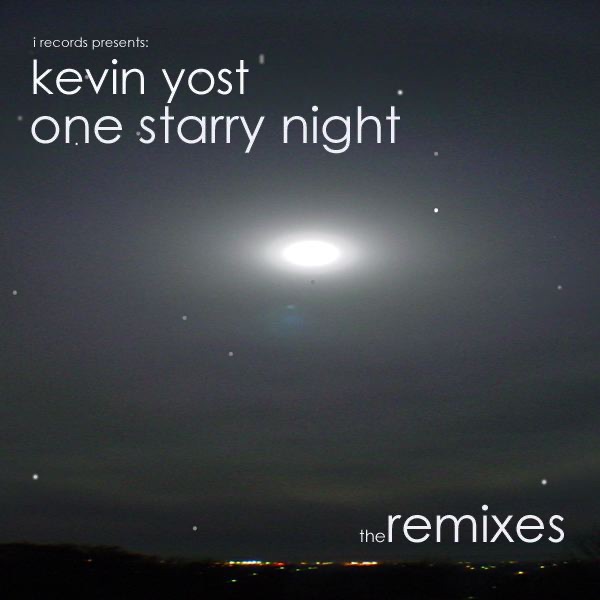 One Starry Night (The Remixes)