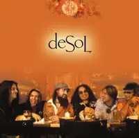 Blanco y negro — Desol