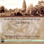 Music from the Lost Kingdom: Vietnam