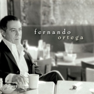 Fernando Ortega Sleepless Night