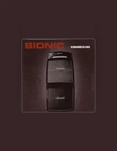 Poslechněte si interpreta Bionic, sledujte hudební videa, přečtěte si životopis, podívejte se na data turné a další informace.