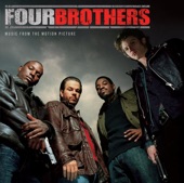 Four Brothers (Music from the Motion Picture), 2005