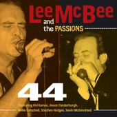 Lee McBee and the Passions - I'm Gonna Love You