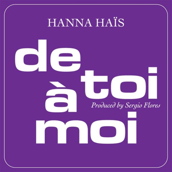 De toi à moi - EP