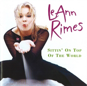 Sittin' On Top of the World (Remixes) - Single