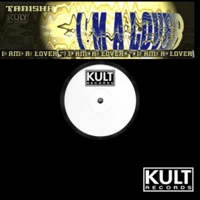 I Am a Lover - EP - Jovonn & Tanisha