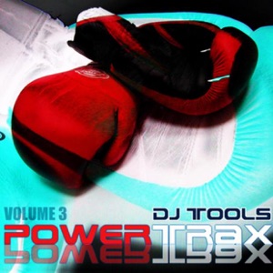 Kult Records Presents: Powertrax, Vol. 3