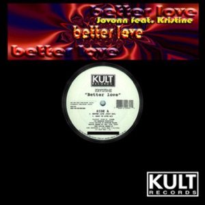 Better Love - EP