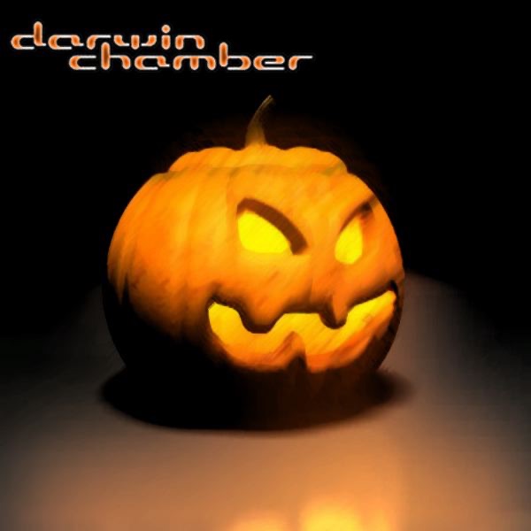 3D Halloween Sound FX