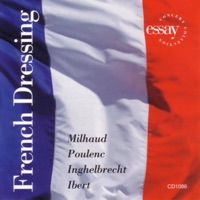 French Dressing: 20th Century Entertainments - Philharmonia Virtuosi
