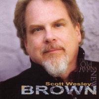 Scott Wesley Brown - Jesus I Come