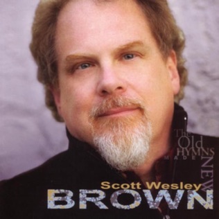 Scott Wesley Brown Jesus, I Come