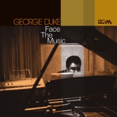 George Duke - My Piano