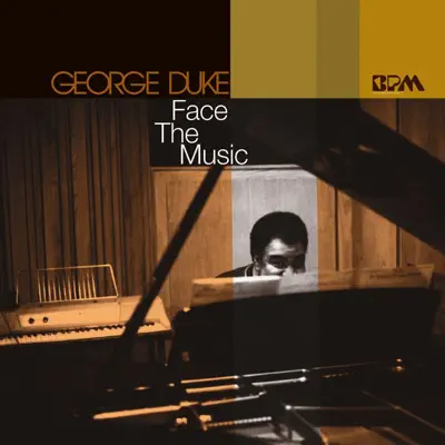 Face the Music - George Duke