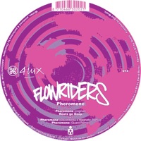 Pheromone - EP - Flowriders