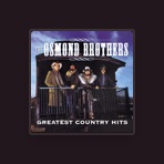 Osmond Brothers