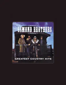 Listen to Osmond Brothers, watch music videos, read bio, see tour dates & more!