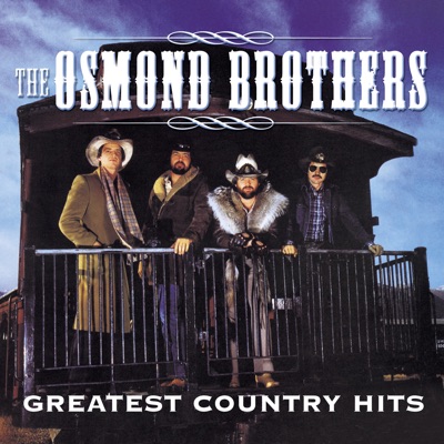 Osmond Brothers - Where Does an Angel Go When She Cries