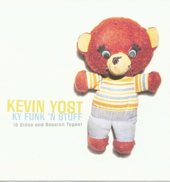 KY Funk 'n Stuff 1 (B Sides and Sessions Tapes)