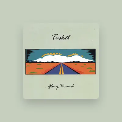 Listen to Tusket, watch music videos, read bio, see tour dates & more!