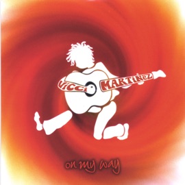 Fire In Her Eyes vicci martinez