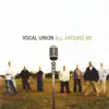 Vocal Union - I Wanna Love You